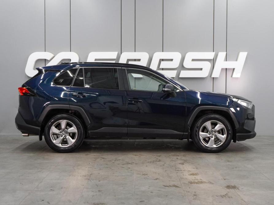Toyota RAV4 V (XA50) Воронеж  - изображение 5