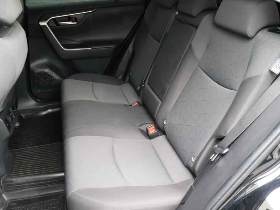 Toyota RAV4 V (XA50) Екатеринбург  - изображение 19