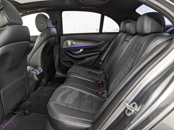 Mercedes-Benz E-Класс V (W213 S213 C238) Рестайлинг с пробегом 2021 года, цена 4 590 000 рублей, 140268 км, седан, Автокод Объявления