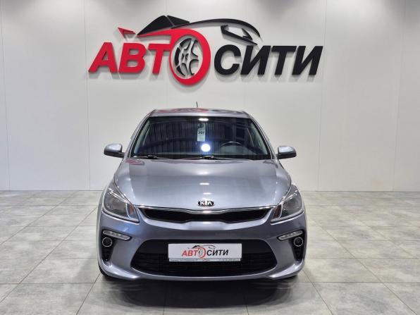 Kia Rio IV с пробегом 2019 года, цена 1 496 000 рублей, 93033 км, седан, Автокод Объявления