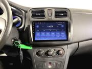 Renault Logan II Пермь  - изображение 33