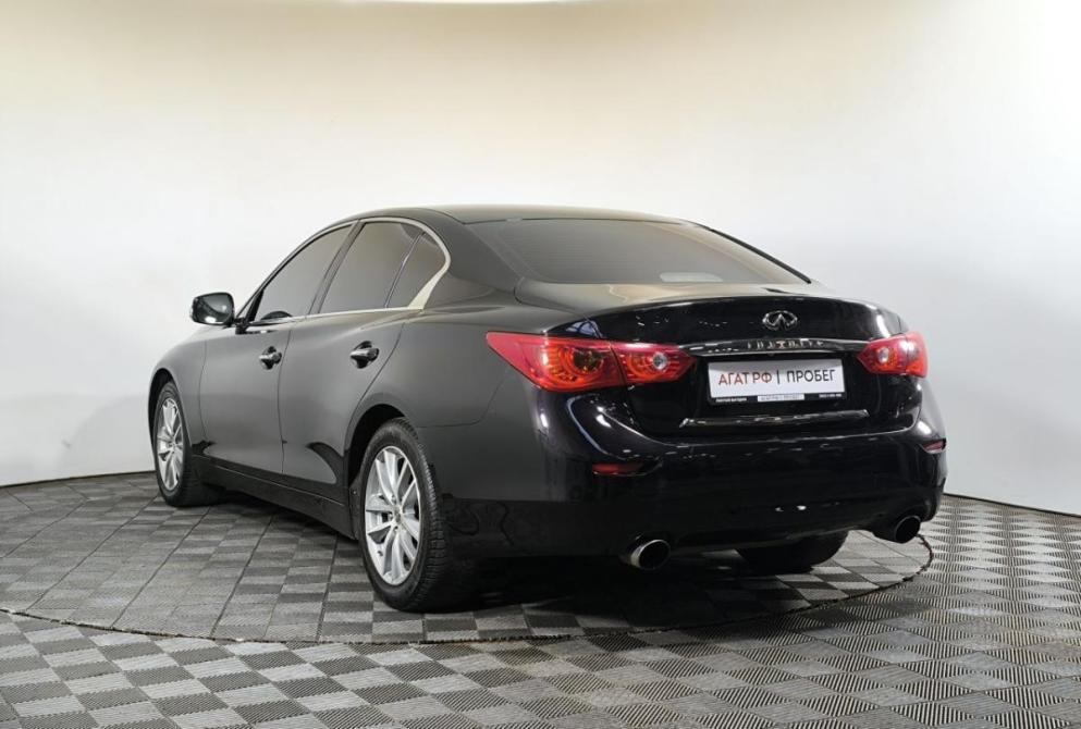 Infiniti Q50 I Нижний Новгород  - изображение 6