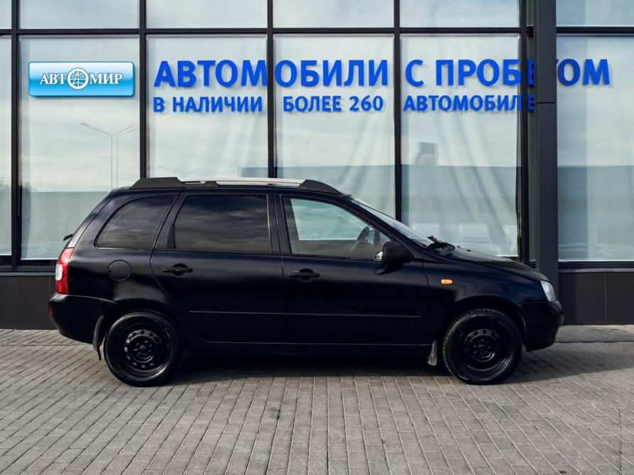Lada (ВАЗ) Kalina I Екатеринбург  - изображение 3