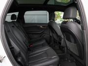 Audi Q7 II (4M) Рестайлинг Москва  - изображение 36