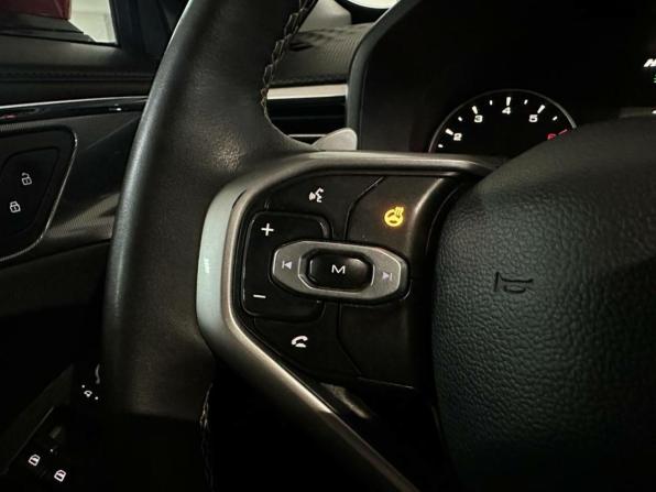 Haval Jolion I с пробегом 2022 года, цена 1 750 000 рублей, 84077 км, внедорожник, Автокод Объявления