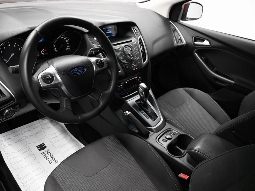 Ford Focus III Тверь  - изображение 8