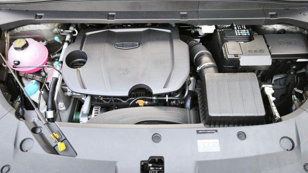 Geely Cityray Сыктывкар  - изображение 11