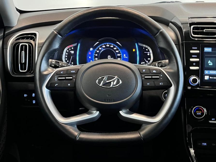 Hyundai Creta II Волгоград  - изображение 13