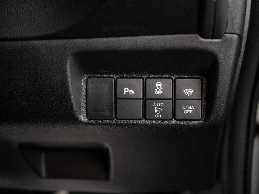 Honda Shuttle II Иркутск  - изображение 16