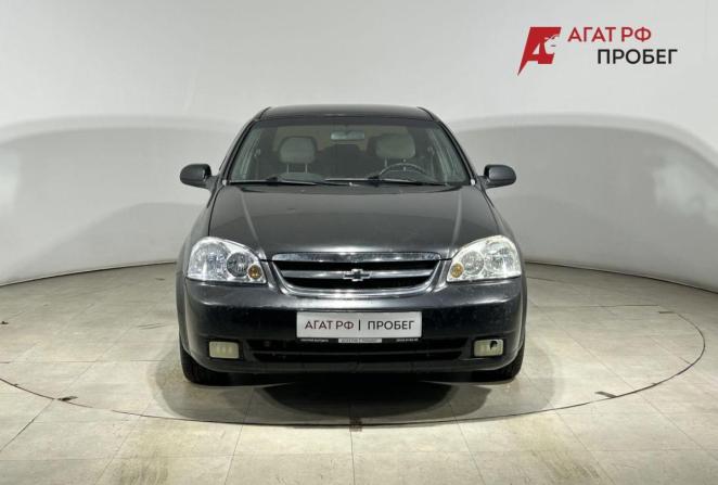 Chevrolet Lacetti I с пробегом 2007 года, цена 295 000 рублей, 307335 км, седан, Автокод Объявления