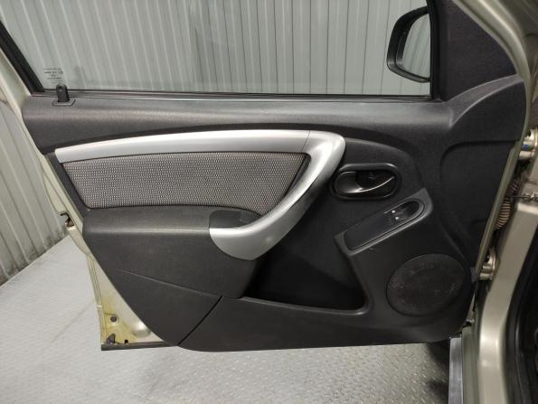 Renault Duster I с пробегом 2012 года, цена 849 000 рублей, 180342 км, внедорожник, Автокод Объявления