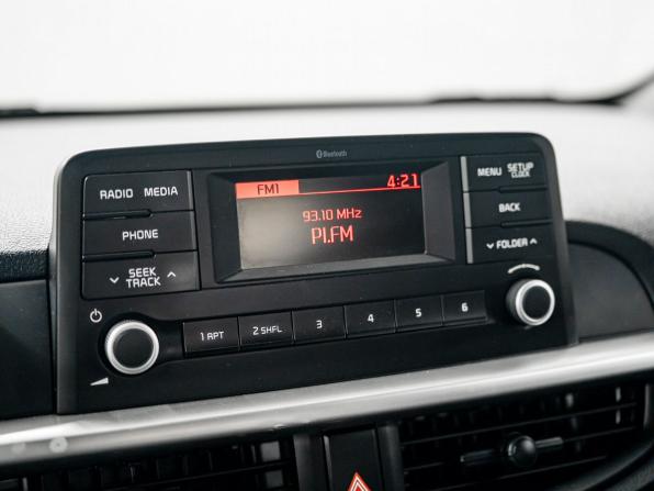Kia Picanto III с пробегом 2018 года, цена 1 110 000 рублей, 173072 км, хэтчбек, Автокод Объявления