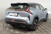 Geely Cityray Волгоград  - изображение 32