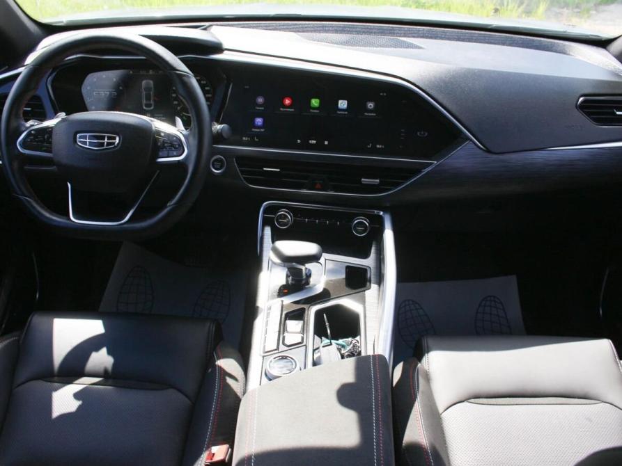 Geely Tugella I Курск  - изображение 6