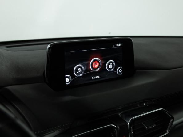 Mazda CX-5 II с пробегом 2018 года, цена 2 399 777 рублей, 85105 км, внедорожник, Автокод Объявления