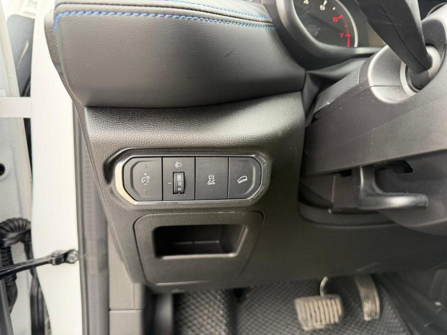 Haval Jolion I Рестайлинг Сыктывкар  - изображение 18