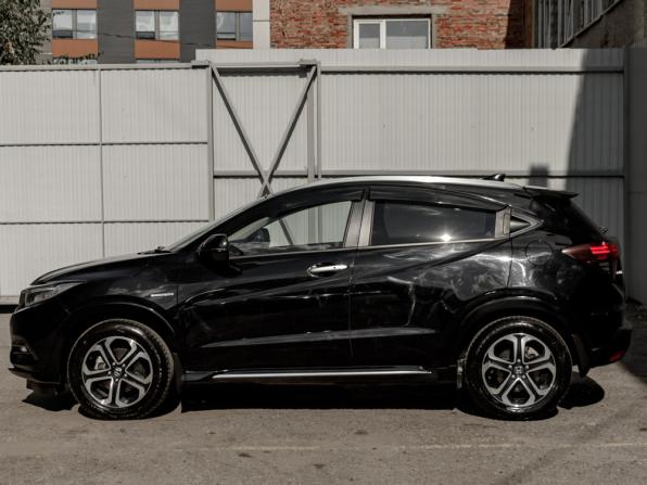 Honda Vezel I Рестайлинг с пробегом 2019 года, цена 2 050 000 рублей, 52150 км, внедорожник, Автокод Объявления