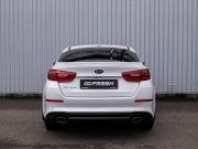 Kia Optima III Рестайлинг Сочи  - изображение 27