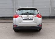 Toyota RAV4 IV (XA40) Санкт-Петербург  - изображение 26