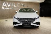 Mercedes-Benz E-Класс VI (W214 S214) Москва  - изображение 21