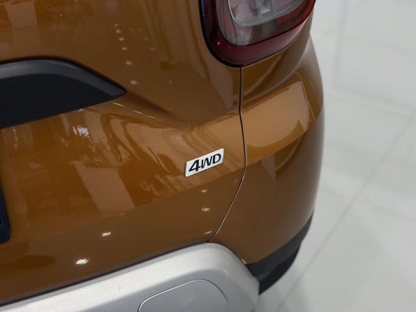 Renault Duster II с пробегом 2021 года, цена 2 050 000 рублей, 98000 км, внедорожник, Автокод Объявления