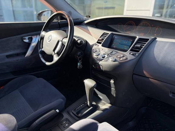 Nissan Primera III (P12) с пробегом 2006 года, цена 395 000 рублей, 247000 км, лифтбек, Автокод Объявления