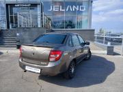 Lada (ВАЗ) Granta I Саратов  - изображение 20