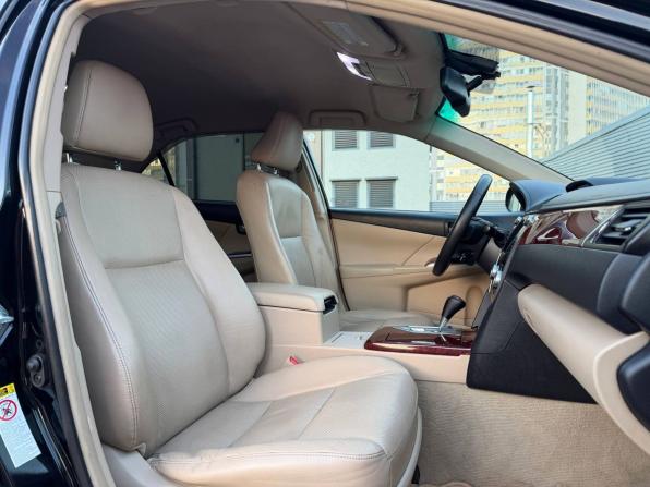 Toyota Camry VII (XV50) с пробегом 2012 года, цена 1 285 000 рублей, 290902 км, седан, Автокод Объявления