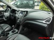 Hyundai Santa Fe III Москва  - изображение 26