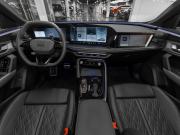 Audi Q5 III (GU) Москва  - изображение 44