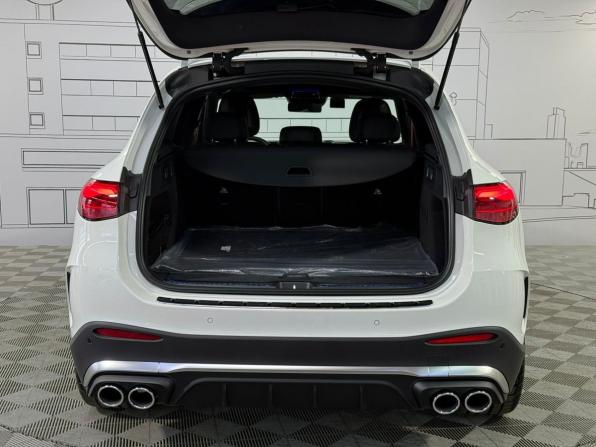 Mercedes-Benz GLC AMG II (X254) с пробегом 2024 года, цена 9 680 000 рублей, 1950 км, внедорожник, Автокод Объявления