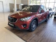 Mazda CX-5 I Саратов  - изображение 30