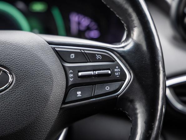 Hyundai Santa Fe IV с пробегом 2020 года, цена 3 248 000 рублей, 116142 км, внедорожник, Автокод Объявления