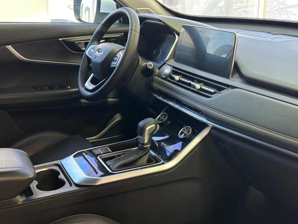 Chery Tiggo 8 I с пробегом 2020 года, цена 1 555 000 рублей, 122191 км, внедорожник, Автокод Объявления