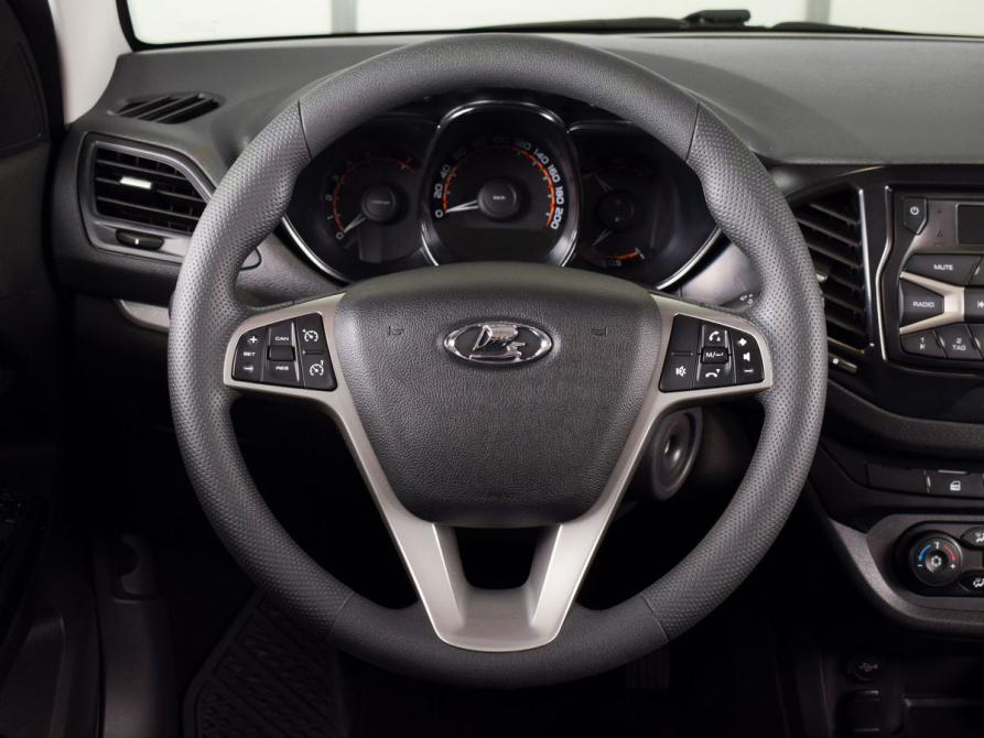 Lada (ВАЗ) Vesta I Кемерово  - изображение 13