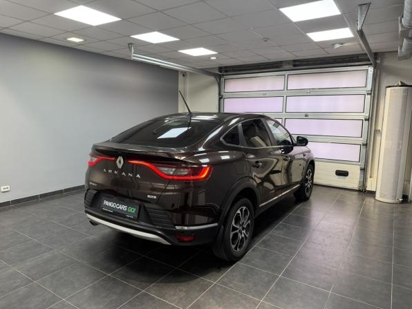 Renault Arkana I с пробегом 2019 года, цена 1 850 000 рублей, 73649 км, внедорожник, Автокод Объявления