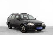 Toyota Caldina II Рестайлинг Барнаул  - изображение 22