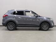 Hyundai Creta I Рестайлинг Москва  - изображение 39