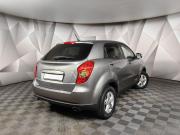 SsangYong Korando III Москва  - изображение 20