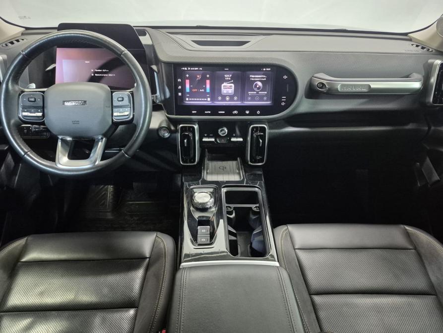Haval Dargo I Ярославль  - изображение 9