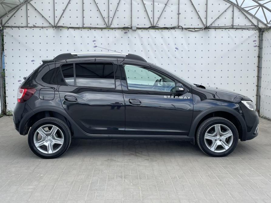 Renault Sandero II Тамбов  - изображение 9