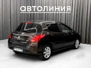 Peugeot 308 I Рестайлинг Красноярск  - изображение 22