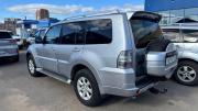 Mitsubishi Pajero IV Киров  - изображение 8