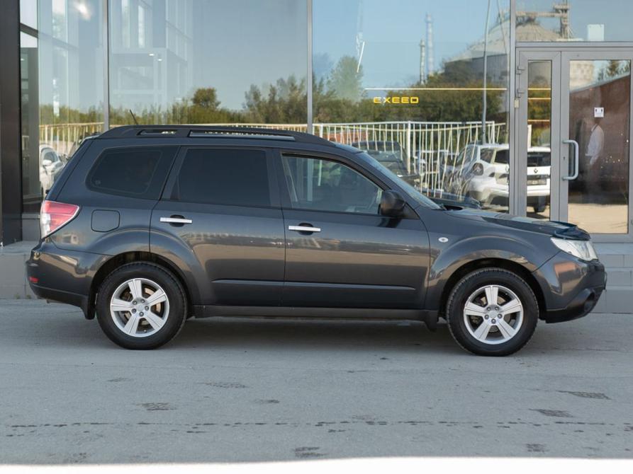 Subaru Forester III Новосибирск  - изображение 4