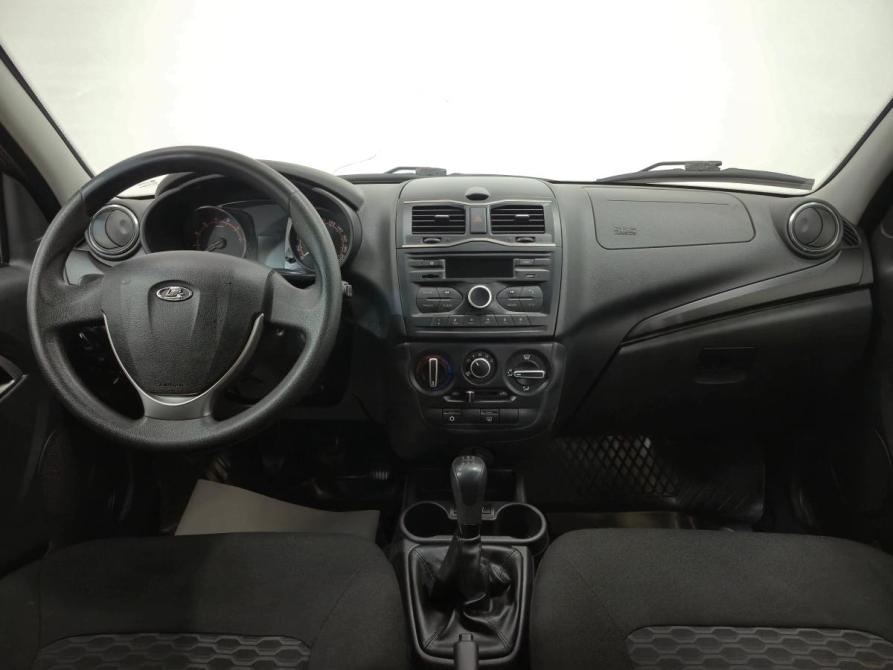 Lada (ВАЗ) Granta I Рестайлинг Альметьевск  - изображение 13