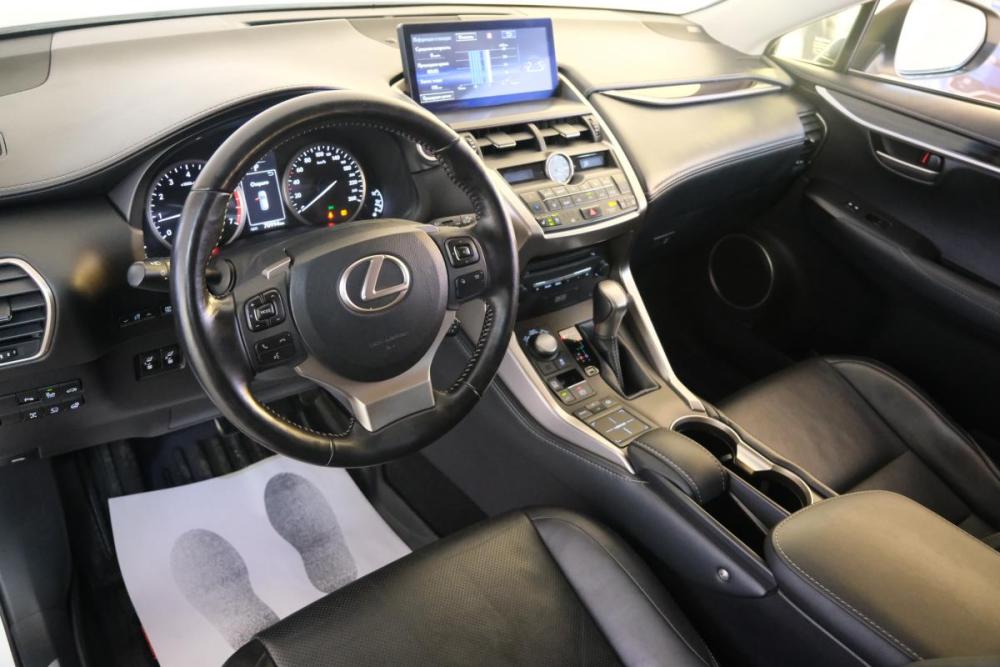 Lexus NX I Омск  - изображение 11