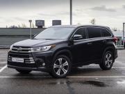 Toyota Highlander III (XU50) Рестайлинг Москва  - изображение 21
