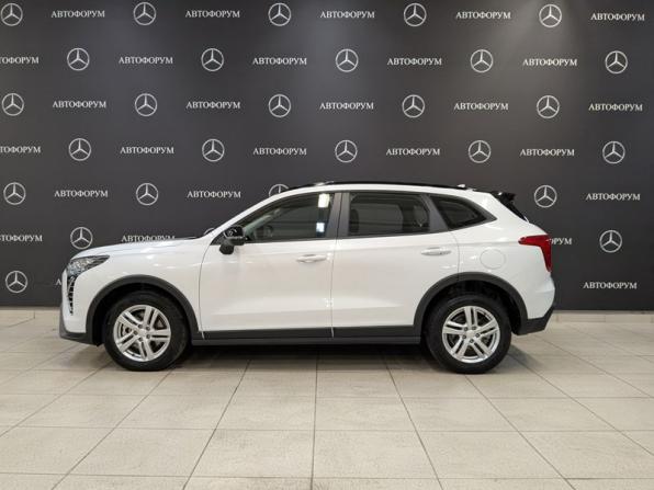 Haval Jolion I Рестайлинг с пробегом 2024 года, цена 2 125 000 рублей, 5987 км, внедорожник, Автокод Объявления