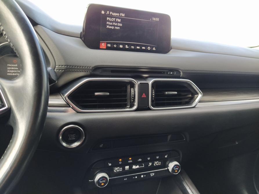 Mazda CX-5 II Екатеринбург  - изображение 14