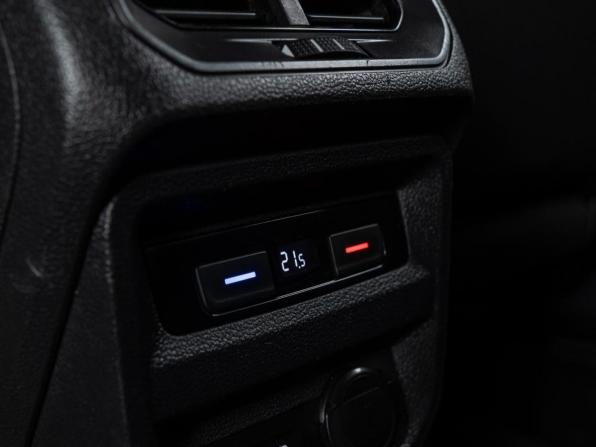 Volkswagen Tiguan II Рестайлинг с пробегом 2021 года, цена 2 120 000 рублей, 189127 км, внедорожник, Автокод Объявления